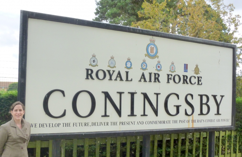 RAF Coningsby
