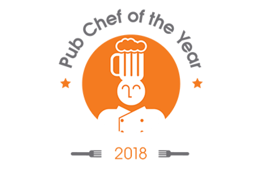 Pub Chef of the Year
