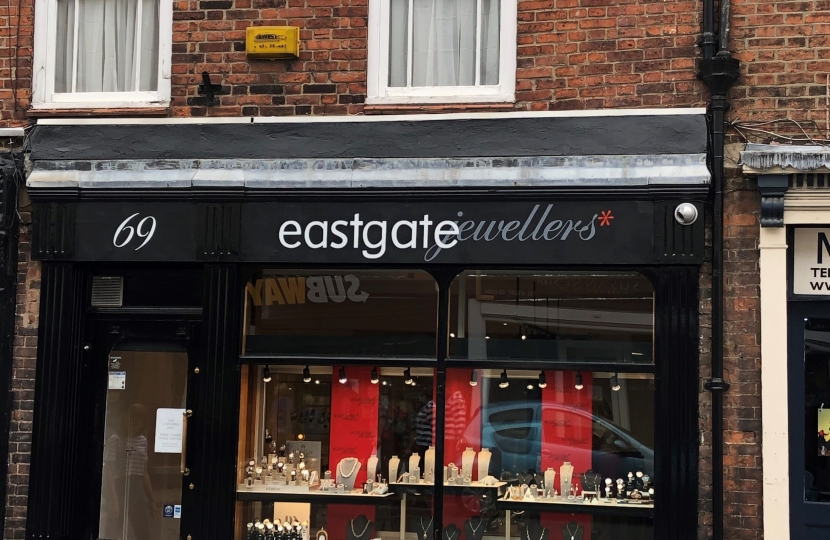 Eastgate Jewellers