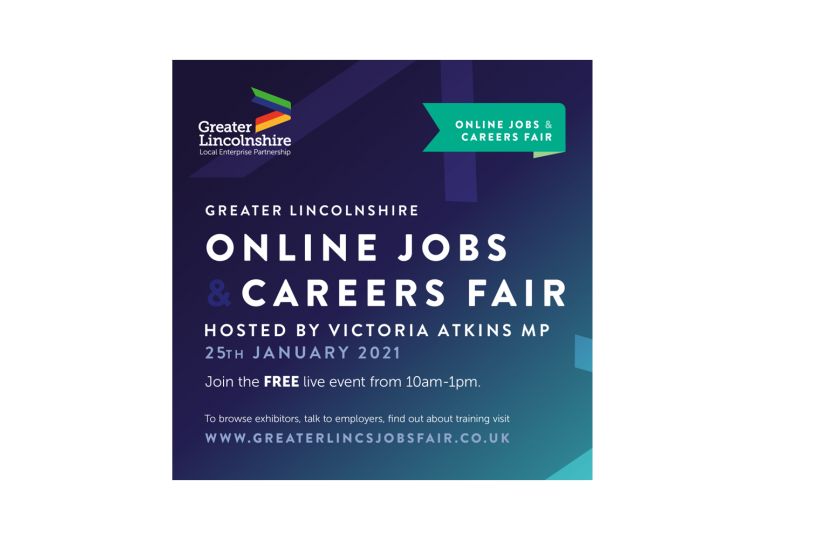 Online Jobs Fair