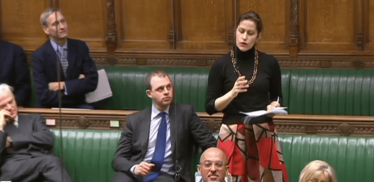 Victoria Atkins MP question to the the Secretary of State for Exiting the European Union