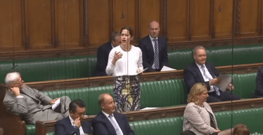 Victoria Atkins MP BEIS Market Towns Questions