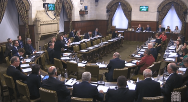 Westminster Hall debate on Surgical Mesh Implants