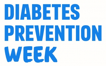 Diabetes Prevention Week