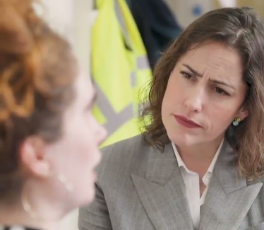 Victoria Atkins MP visits Women and Girls Network for International Women's Day 2019