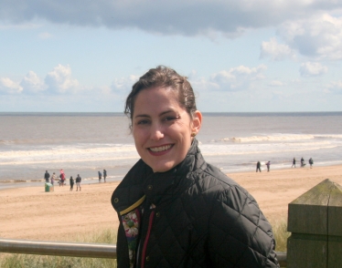 Victoria Atkins MP helps secure significant investment in Mablethorpe