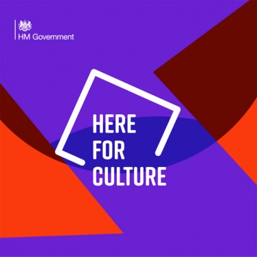 The funding was announced as part of the Government’s £1.57 billion Culture Recovery Fund