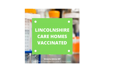 Lincolnshire Care Homes
