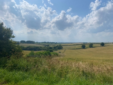 Lincolnshire Wolds