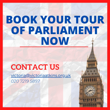 Information for booking a tour