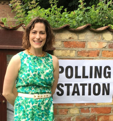 If you're voting at a polling station during this year's local elections, you'll need to bring ID.