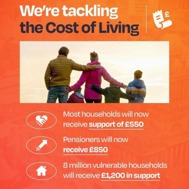 Tackling the cost of living 
